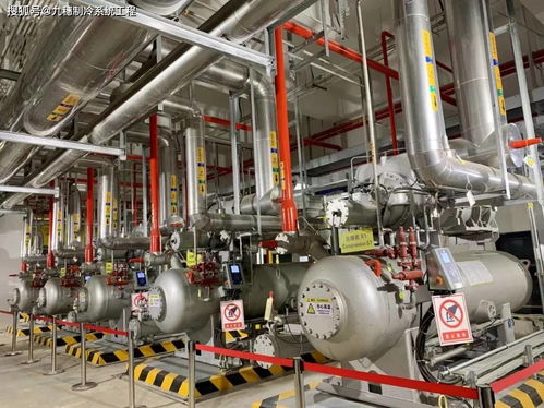 約克離心式冷水機(jī)組與環(huán)保制冷解決方案 結(jié)合前沿冰蓄冷技術(shù)的研發(fā)及技術(shù)轉(zhuǎn)讓